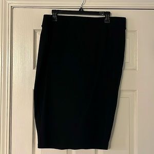 Torrid Pencil Skirt